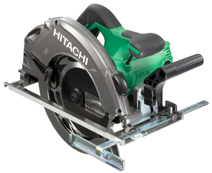 HiKOKI Circular Saw 9"(235mm), 2000W, 5200rpm, 7kg C9SA3